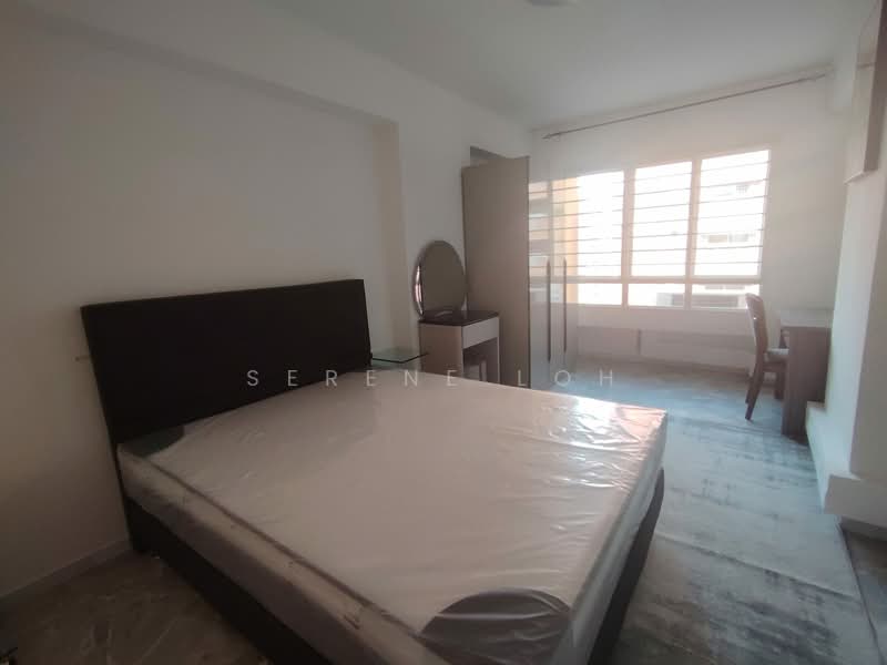 842H Tampines Street 82, 842H Tampines Street 82, 3 Bedrooms, 850 sqft, HDB Flat For Rent, by Serene Loh, 500131531 - Bedroom - PropertyGuru.com.sg