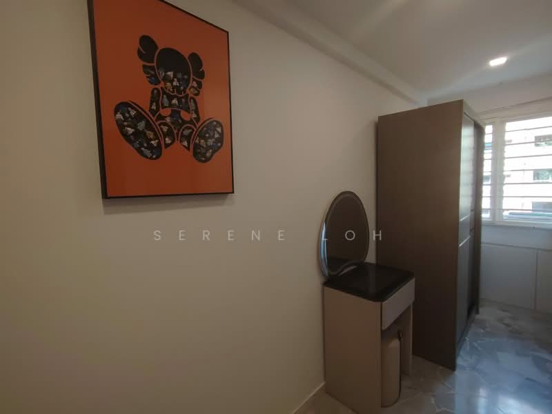 842H Tampines Street 82, 842H Tampines Street 82, 3 Bedrooms, 850 sqft, HDB Flat For Rent, by Serene Loh, 500131531 - Interior - PropertyGuru.com.sg