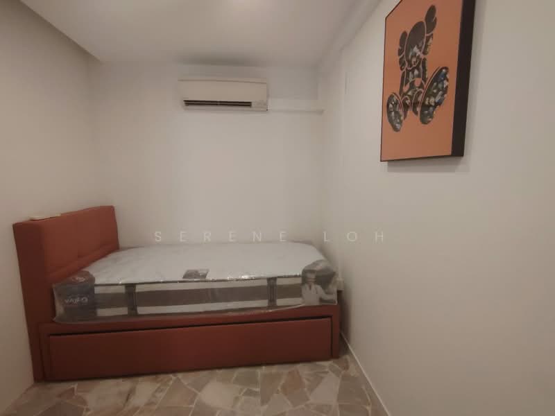 842H Tampines Street 82, 842H Tampines Street 82, 3 Bedrooms, 850 sqft, HDB Flat For Rent, by Serene Loh, 500131531 - Bedroom - PropertyGuru.com.sg