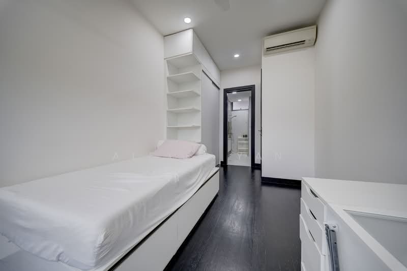 Belgravia Villas, 200 Ang Mo Kio Avenue 5, 6 Bedrooms, 3,961 sqft, Cluster House For Sale, by Alexes Yan, 500131533 - Bedroom - PropertyGuru.com.sg