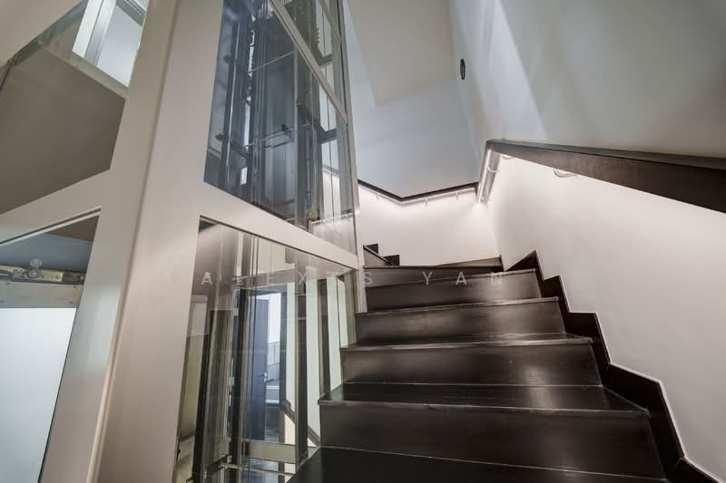 Belgravia Villas, 200 Ang Mo Kio Avenue 5, 6 Bedrooms, 3,961 sqft, Cluster House For Sale, by Alexes Yan, 500131533 - Interior - PropertyGuru.com.sg
