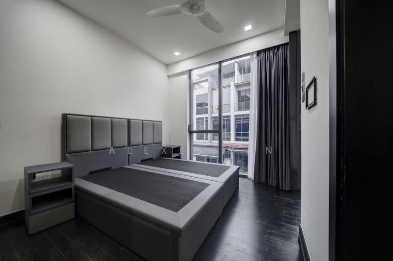 Belgravia Villas, 200 Ang Mo Kio Avenue 5, 6 Bedrooms, 3,961 sqft, Cluster House For Sale, by Alexes Yan, 500131533 - Bedroom - PropertyGuru.com.sg