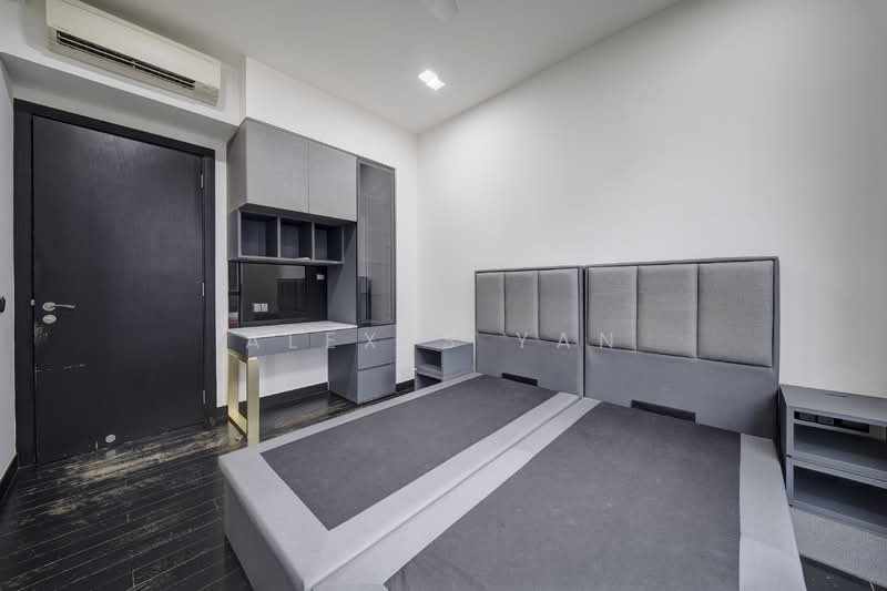 Belgravia Villas, 200 Ang Mo Kio Avenue 5, 6 Bedrooms, 3,961 sqft, Cluster House For Sale, by Alexes Yan, 500131533 - Bedroom - PropertyGuru.com.sg