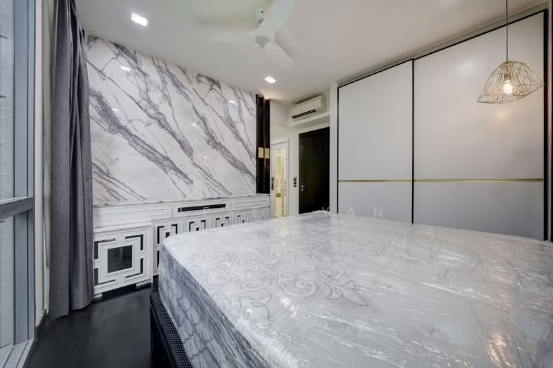 Belgravia Villas, 200 Ang Mo Kio Avenue 5, 6 Bedrooms, 3,961 sqft, Cluster House For Sale, by Alexes Yan, 500131533 - Bedroom - PropertyGuru.com.sg