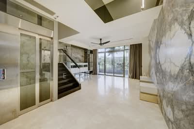 For Sale - Belgravia Villas