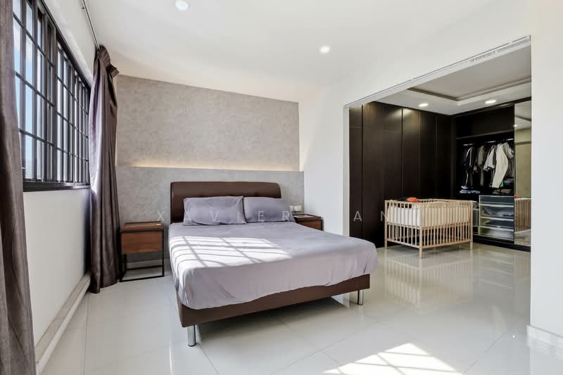 332 Jurong East Avenue 1, 332 Jurong East Avenue 1, 3 Bedrooms, 1,442 sqft, HDB Flat For Sale, by Xavier Tan, 500131534 - Bedroom - PropertyGuru.com.sg