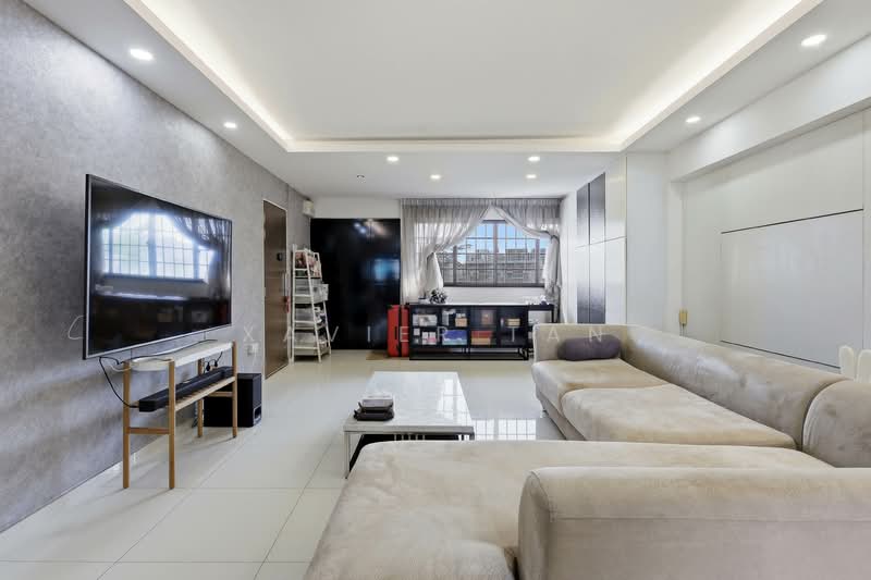 For Sale - 332 Jurong East Avenue 1
