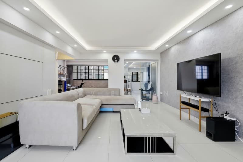 For Sale - 332 Jurong East Avenue 1