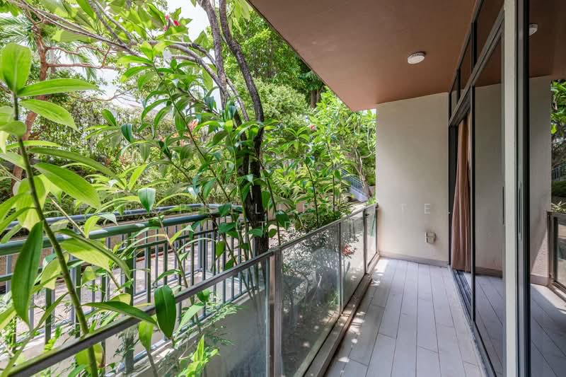 Tropika East, 1 Foo Kim Lin Road, 1 Bedroom, 441 sqft, Condominium For Sale, by Aileen Chew, 500131535 - Balcony - PropertyGuru.com.sg