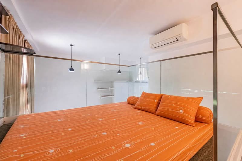 Tropika East, 1 Foo Kim Lin Road, 1 Bedroom, 441 sqft, Condominium For Sale, by Aileen Chew, 500131535 - Bedroom - PropertyGuru.com.sg