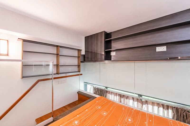 Tropika East, 1 Foo Kim Lin Road, 1 Bedroom, 441 sqft, Condominium For Sale, by Aileen Chew, 500131535 - Interior - PropertyGuru.com.sg