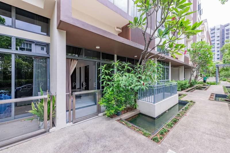 Tropika East, 1 Foo Kim Lin Road, 1 Bedroom, 441 sqft, Condominium For Sale, by Aileen Chew, 500131535 - Exterior - PropertyGuru.com.sg