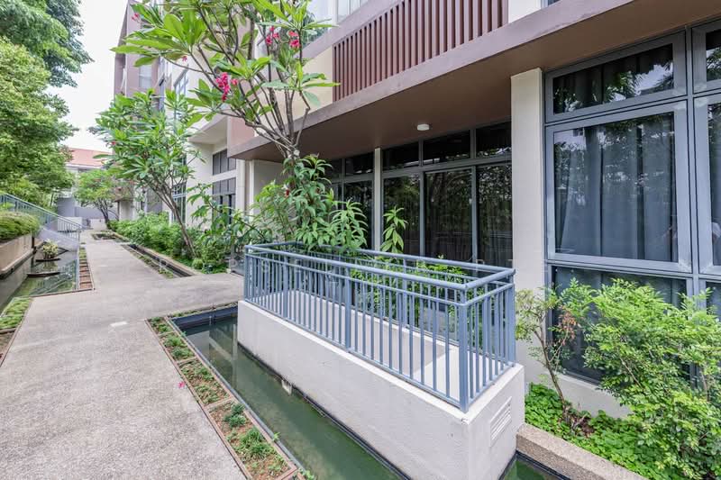 Tropika East, 1 Foo Kim Lin Road, 1 Bedroom, 441 sqft, Condominium For Sale, by Aileen Chew, 500131535 - Exterior - PropertyGuru.com.sg