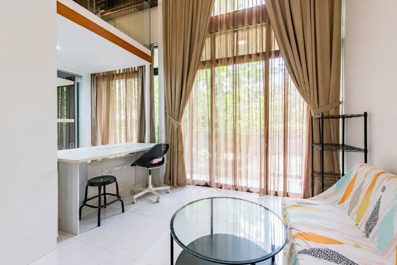 For Sale - Tropika East
