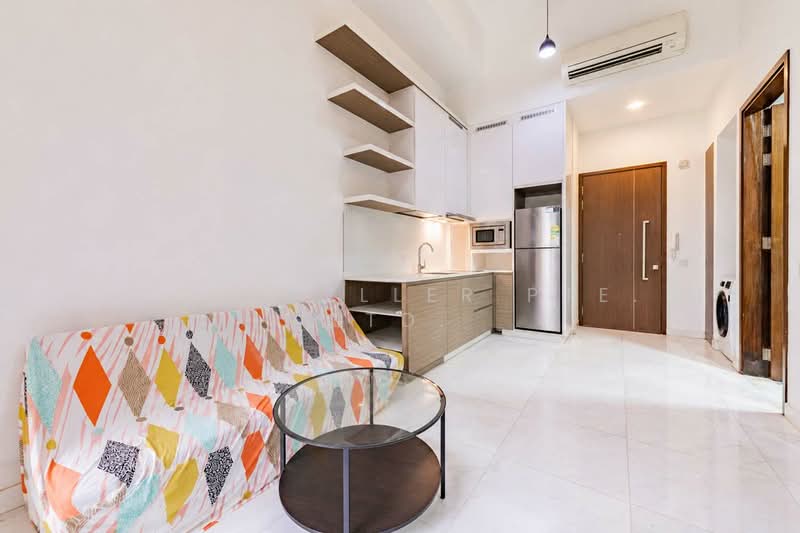 For Sale - Tropika East