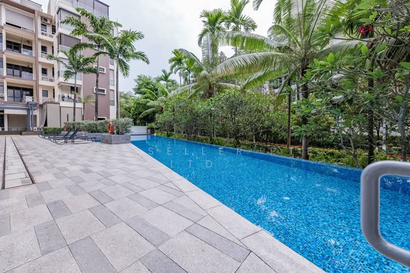 Tropika East, 1 Foo Kim Lin Road, 1 Bedroom, 441 sqft, Condominium For Sale, by Aileen Chew, 500131535 - Exterior - PropertyGuru.com.sg