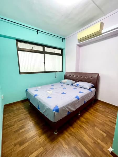 5A Marsiling Drive, 5A Marsiling Drive, 3 Bedrooms, 968 sqft, HDB Flat For Rent, by Xavier Ng, 500131541 - PropertyGuru.com.sg