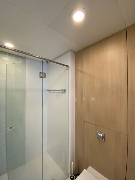 The Sail @ Marina Bay, 6 Marina Boulevard, 1 Bedroom, 614 sqft, Condominium For Rent, by Kian Law, 500131542 - Bathroom - PropertyGuru.com.sg