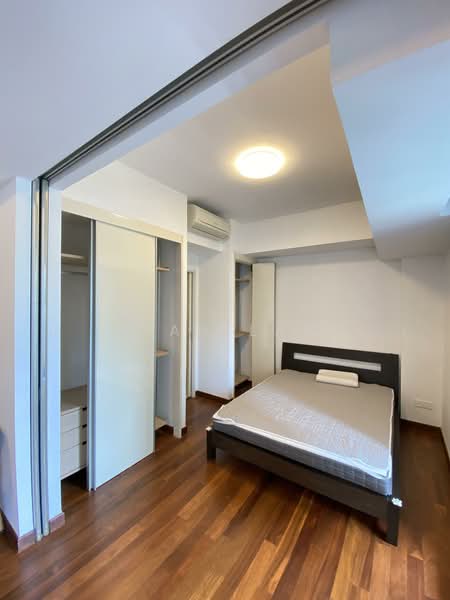 The Sail @ Marina Bay, 6 Marina Boulevard, 1 Bedroom, 614 sqft, Condominium For Rent, by Kian Law, 500131542 - Bedroom - PropertyGuru.com.sg