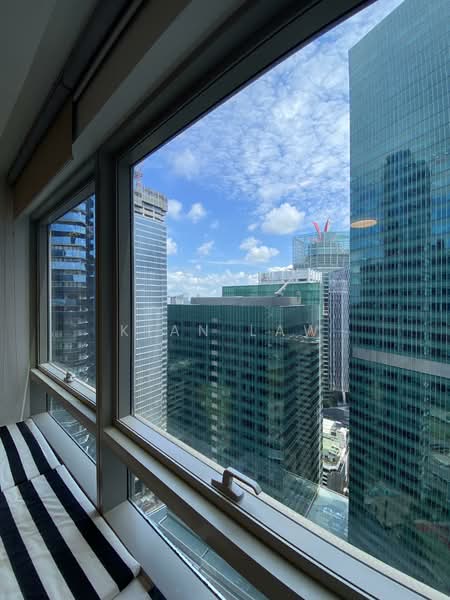 The Sail @ Marina Bay, 6 Marina Boulevard, 1 Bedroom, 614 sqft, Condominium For Rent, by Kian Law, 500131542 - View - PropertyGuru.com.sg