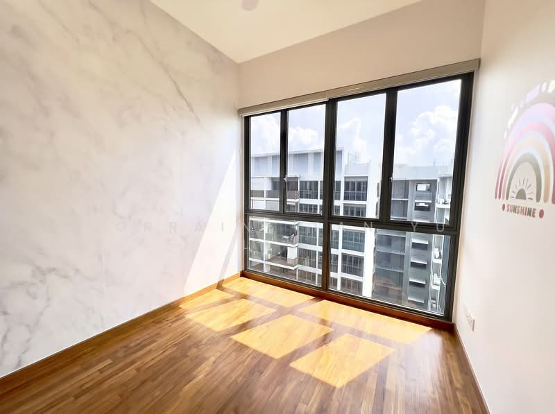Signature At Yishun, 31 Yishun Street 51, 3 Bedrooms, 1,099 sqft, Executive Condominium For Sale, by Lorraine Tan Yu Lin, 500131543 - Interior - PropertyGuru.com.sg