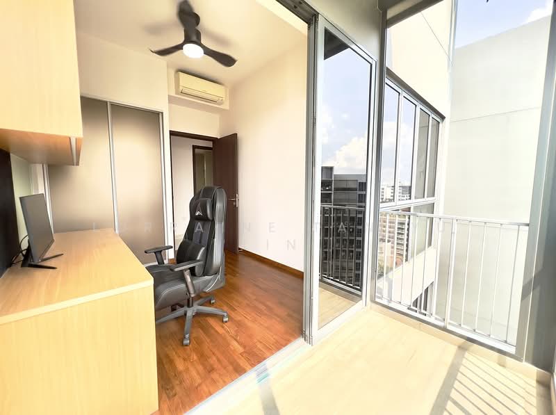 Signature At Yishun, 31 Yishun Street 51, 3 Bedrooms, 1,099 sqft, Executive Condominium For Sale, by Lorraine Tan Yu Lin, 500131543 - Study - PropertyGuru.com.sg