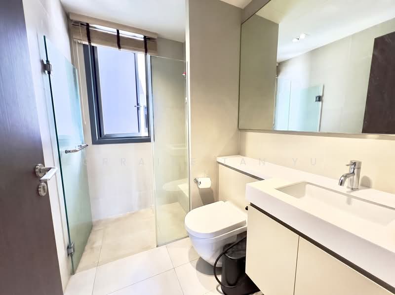 Signature At Yishun, 31 Yishun Street 51, 3 Bedrooms, 1,099 sqft, Executive Condominium For Sale, by Lorraine Tan Yu Lin, 500131543 - Bathroom - PropertyGuru.com.sg