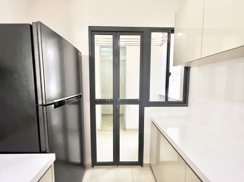 Signature At Yishun, 31 Yishun Street 51, 3 Bedrooms, 1,099 sqft, Executive Condominium For Sale, by Lorraine Tan Yu Lin, 500131543 - Kitchen - PropertyGuru.com.sg