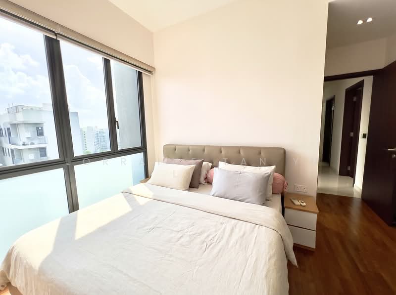 Signature At Yishun, 31 Yishun Street 51, 3 Bedrooms, 1,099 sqft, Executive Condominium For Sale, by Lorraine Tan Yu Lin, 500131543 - Bedroom - PropertyGuru.com.sg
