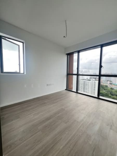 AMO Residence, 21 Ang Mo Kio Rise, 3 Bedrooms, 1,044 sqft, Condominium For Sale, by Kelly Tham, 500131545 - Master Bedroom - PropertyGuru.com.sg