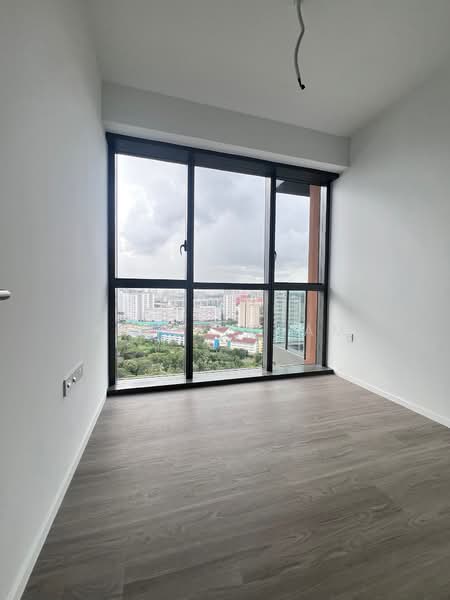 AMO Residence, 21 Ang Mo Kio Rise, 3 Bedrooms, 1,044 sqft, Condominium For Sale, by Kelly Tham, 500131545 - Bedroom 3 - PropertyGuru.com.sg