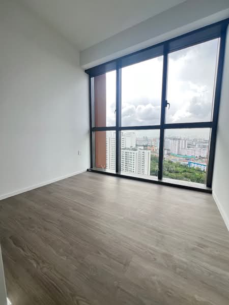 AMO Residence, 21 Ang Mo Kio Rise, 3 Bedrooms, 1,044 sqft, Condominium For Sale, by Kelly Tham, 500131545 - Bedroom 2 - PropertyGuru.com.sg