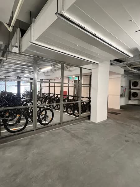 AMO Residence, 21 Ang Mo Kio Rise, 3 Bedrooms, 1,044 sqft, Condominium For Sale, by Kelly Tham, 500131545 - Bike Rental - PropertyGuru.com.sg