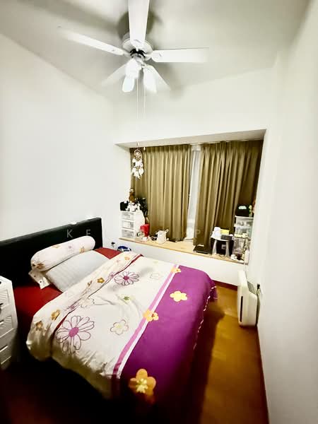 The Lanai, 140 Hillview Avenue, 4 Bedrooms, 1,302 sqft, Condominium For Sale, by Kelvin Poh, 500131547 - Bedroom - PropertyGuru.com.sg
