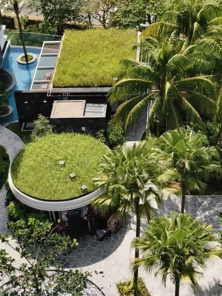 The Lanai, 140 Hillview Avenue, 4 Bedrooms, 1,302 sqft, Condominium For Sale, by Kelvin Poh, 500131547 - Exterior - PropertyGuru.com.sg