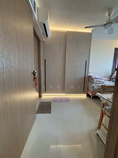 421C Northshore Drive, 421C Northshore Drive, 2 Bedrooms, 732 sqft, HDB Flat For Sale, by Yenn Ni, 500131549 - Bedroom - PropertyGuru.com.sg