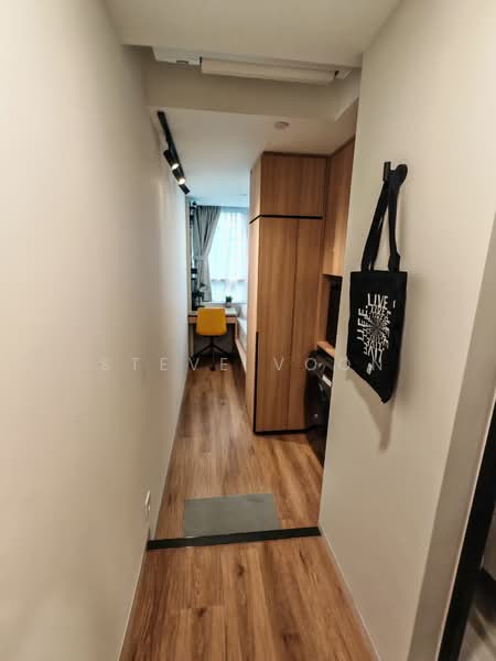 336 River Valley, 336 River Valley Road, Studio, 136 sqft, Apartment For Rent, by Steve Voon, 500131551 - Study - PropertyGuru.com.sg