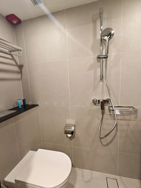 336 River Valley, 336 River Valley Road, Studio, 136 sqft, Apartment For Rent, by Steve Voon, 500131551 - Bathroom - PropertyGuru.com.sg