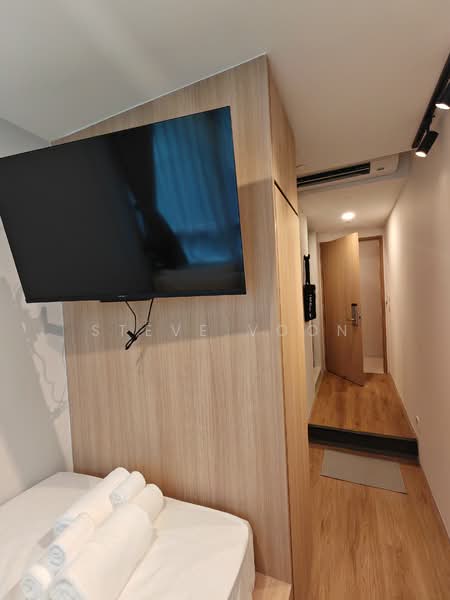 336 River Valley, 336 River Valley Road, Studio, 136 sqft, Apartment For Rent, by Steve Voon, 500131551 - Interior - PropertyGuru.com.sg