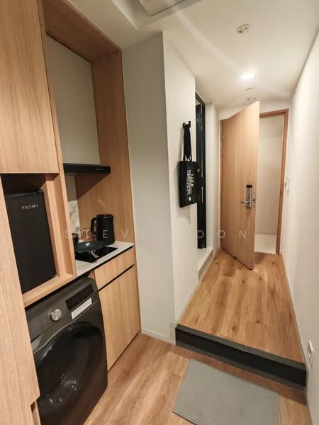 336 River Valley, 336 River Valley Road, Studio, 136 sqft, Apartment For Rent, by Steve Voon, 500131551 - Interior - PropertyGuru.com.sg