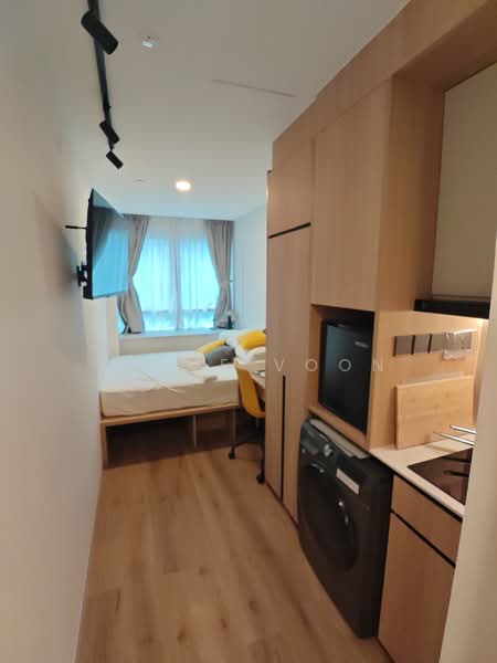 336 River Valley, 336 River Valley Road, Studio, 136 sqft, Apartment For Rent, by Steve Voon, 500131551 - Bedroom - PropertyGuru.com.sg