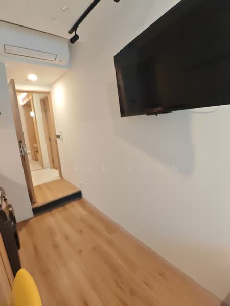 336 River Valley, 336 River Valley Road, Studio, 136 sqft, Apartment For Rent, by Steve Voon, 500131551 - Interior - PropertyGuru.com.sg
