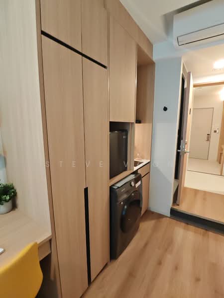 336 River Valley, 336 River Valley Road, Studio, 136 sqft, Apartment For Rent, by Steve Voon, 500131551 - Interior - PropertyGuru.com.sg