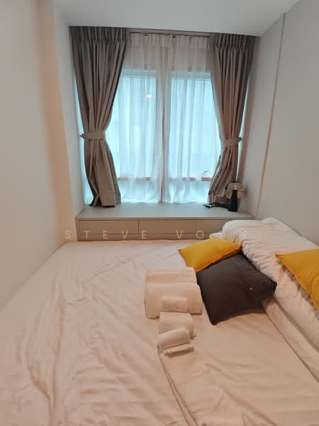 336 River Valley, 336 River Valley Road, Studio, 136 sqft, Apartment For Rent, by Steve Voon, 500131551 - Bedroom - PropertyGuru.com.sg
