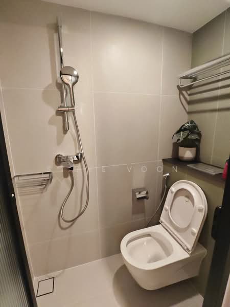 336 River Valley, 336 River Valley Road, Studio, 136 sqft, Apartment For Rent, by Steve Voon, 500131551 - Bathroom - PropertyGuru.com.sg