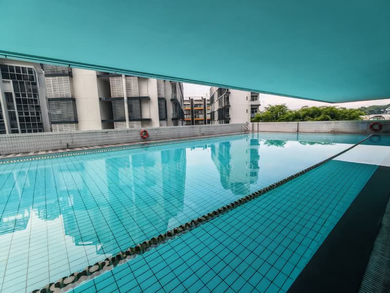 336 River Valley, 336 River Valley Road, Studio, 136 sqft, Apartment For Rent, by Steve Voon, 500131551 - Pool - PropertyGuru.com.sg