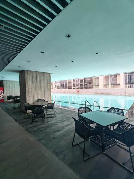 336 River Valley, 336 River Valley Road, Studio, 136 sqft, Apartment For Rent, by Steve Voon, 500131551 - Pool - PropertyGuru.com.sg