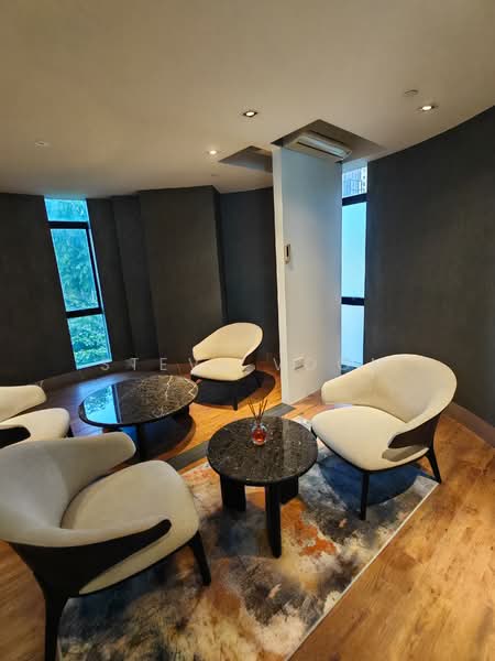 336 River Valley, 336 River Valley Road, Studio, 136 sqft, Apartment For Rent, by Steve Voon, 500131551 - Interior - PropertyGuru.com.sg