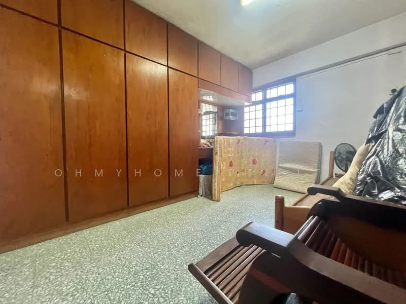 8 Empress Road, 8 Empress Road, 2 Bedrooms, 700 sqft, HDB Flat For Sale, by DICKSON PANG, 500131552 - Bedroom - PropertyGuru.com.sg