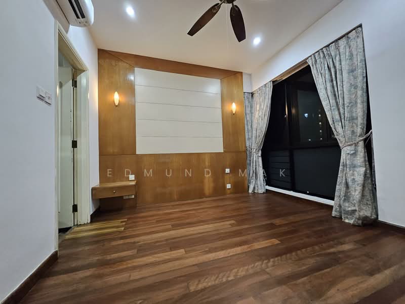 Montrosa, 132 Hillview Avenue, 3 Bedrooms, 1,152 sqft, Condominium For Rent, by Edmund Mak, 500131553 - Bedroom - PropertyGuru.com.sg